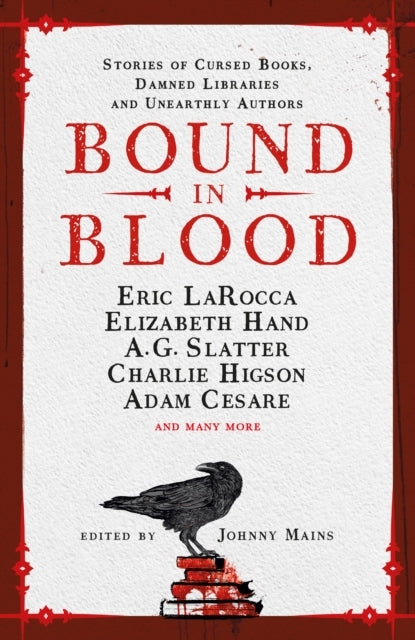 Bound In Blood