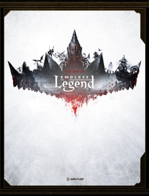 The Art Of Endless Legend