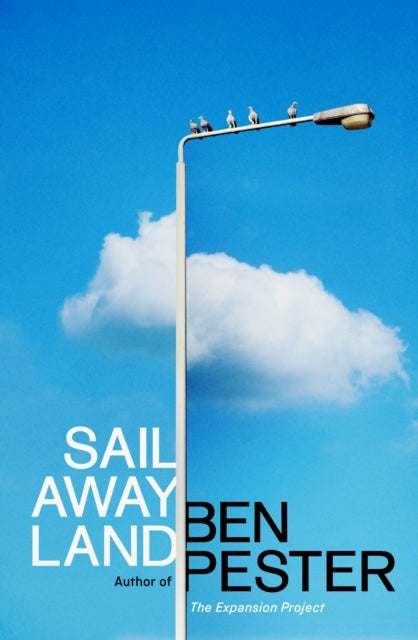 SAIL AWAY LAND.