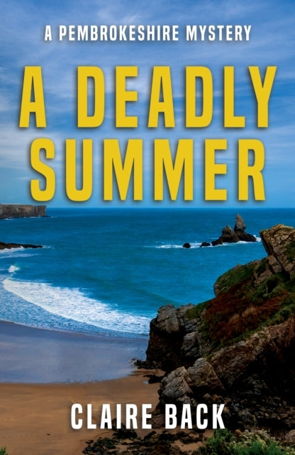 A Deadly Summer