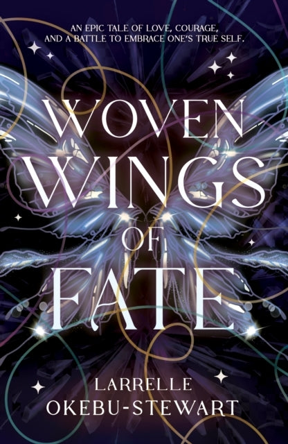 Woven Wings of Fate