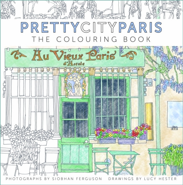 Prettycityparis