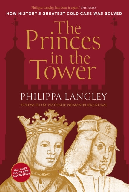 PRINCES IN THE TOWER