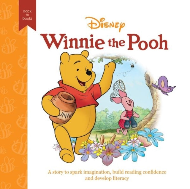 Disney Back to Books