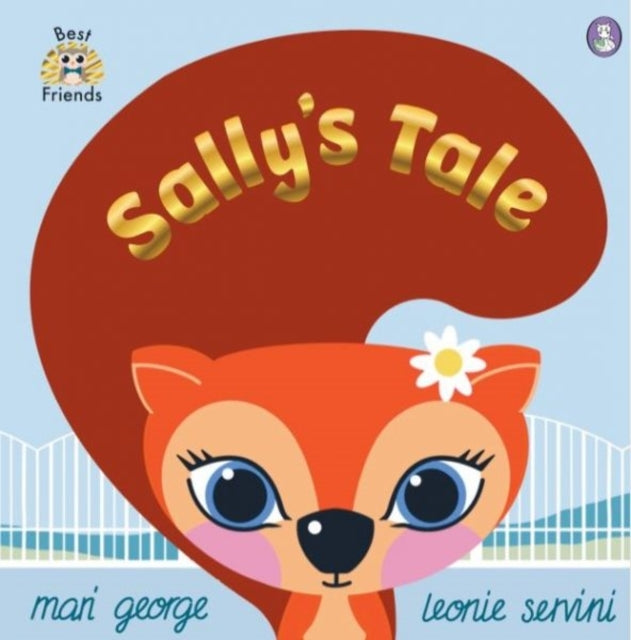 Best Friends Sally's Tale
