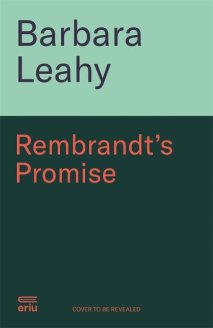 Rembrandt'S Promise