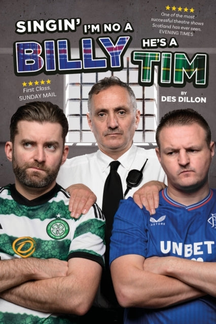 Singin I'M No A Billy He'S A Tim