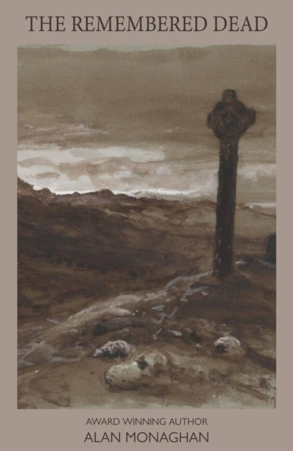 The Remembered Dead