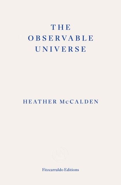 OBSERVABLE UNIVERSE.