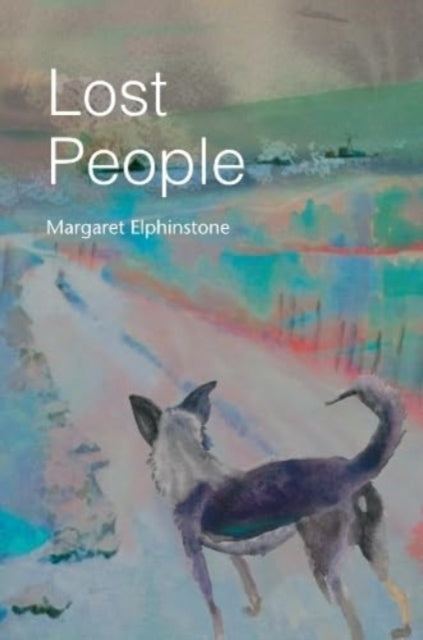 LOST PEOPLE