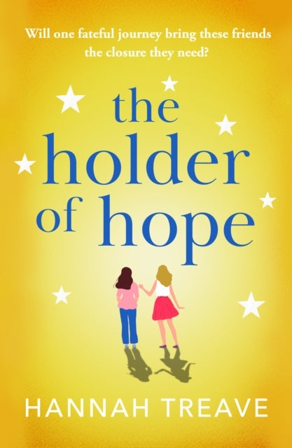 The Holder of Hope