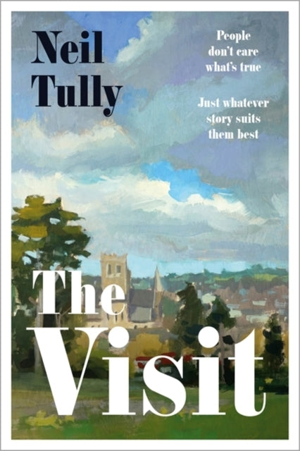 THE VISIT