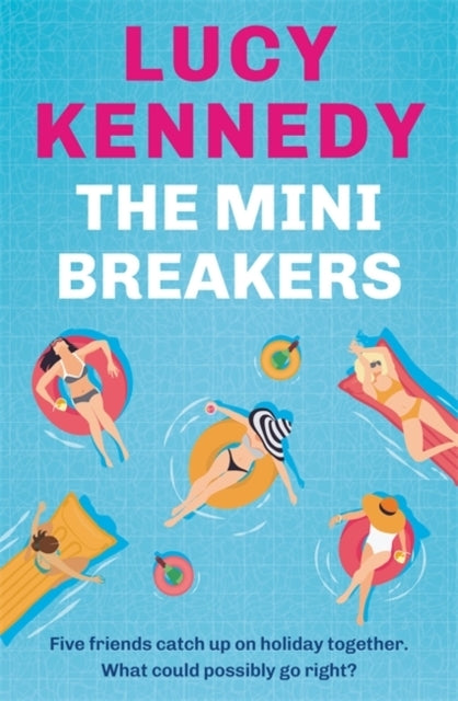 The Mini Breakers