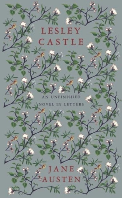 Lesley Castle