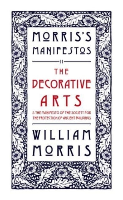 The Decorative Arts