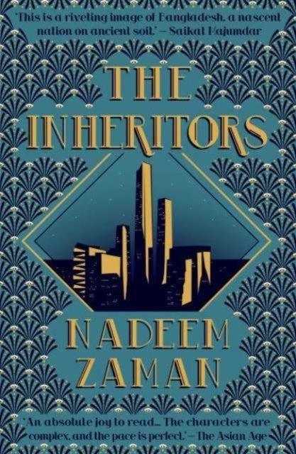 The Inheritors