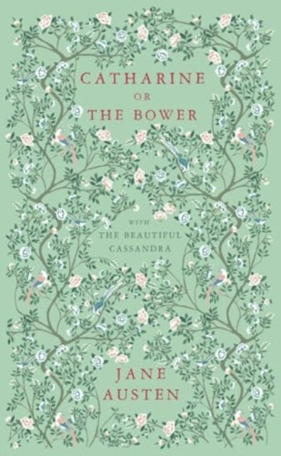 Catharine or the Bower