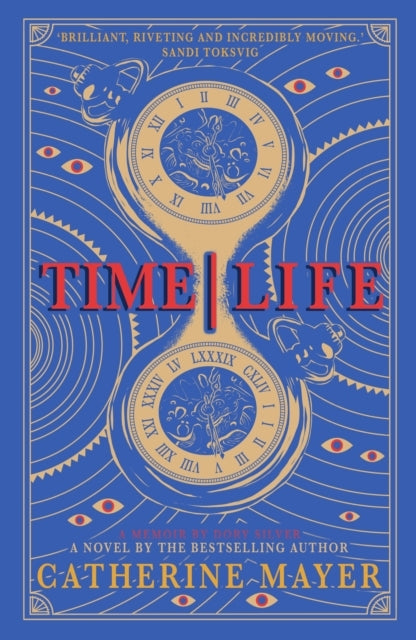 Time/life