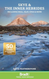 Skye And The Inner Hebrid