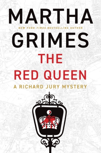 The Red Queen
