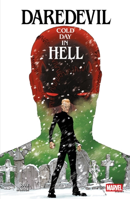 Daredevil