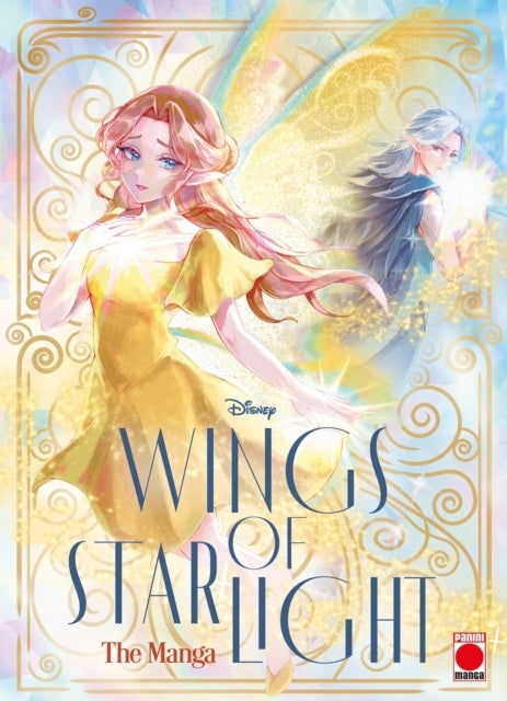 Wings of Starlight