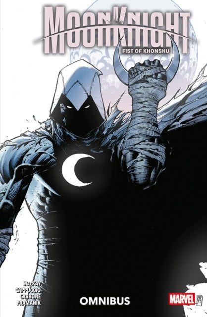 Moon Knight