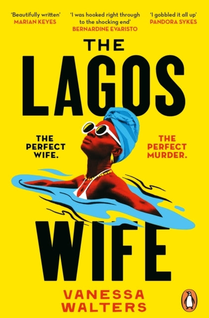 The Lagos Wife