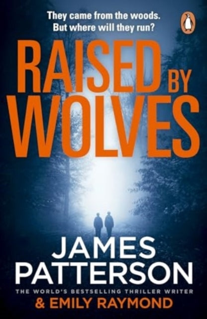 Raised by Wolves