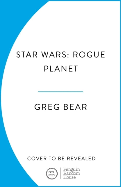 Star Wars Rogue Planet