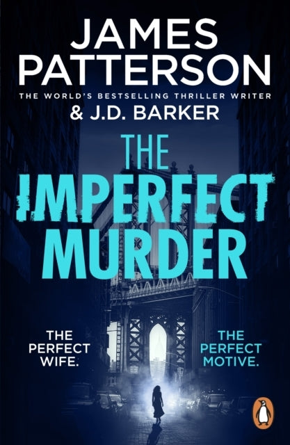 The Imperfect Murder