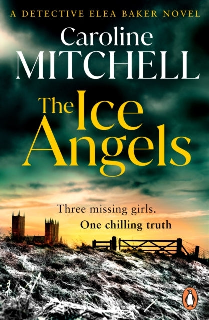 The Ice Angels