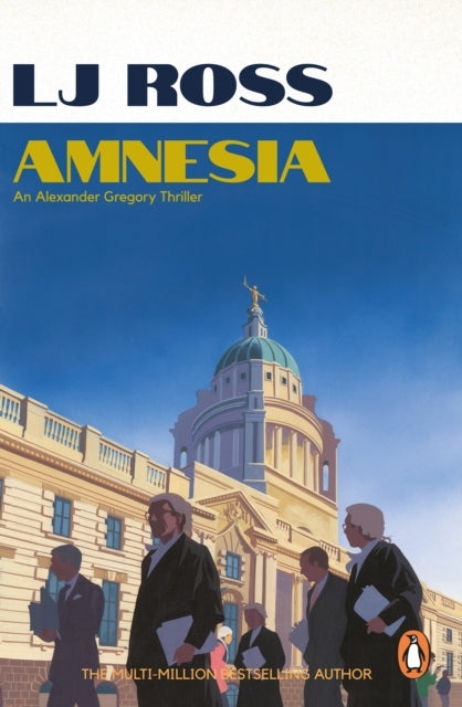 AMNESIA