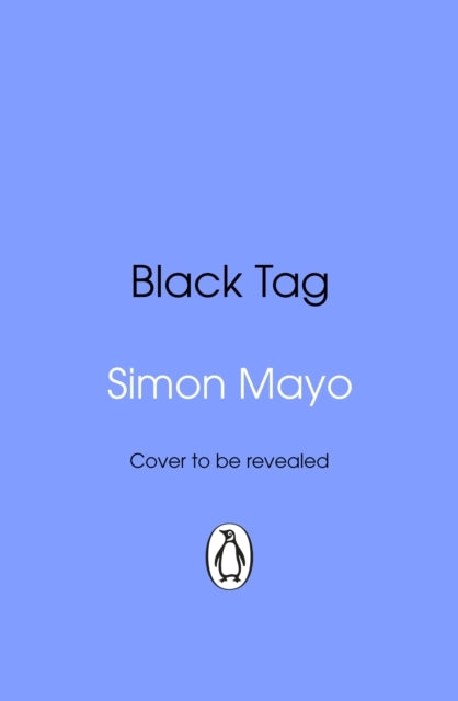Black Tag