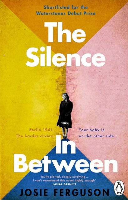 The Silence in Between