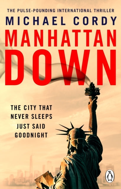 Manhattan Down