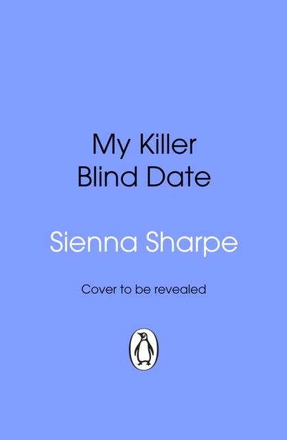 My Killer Blind Date
