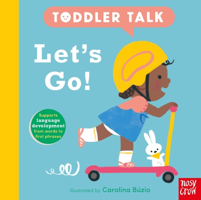 Toddler Talk