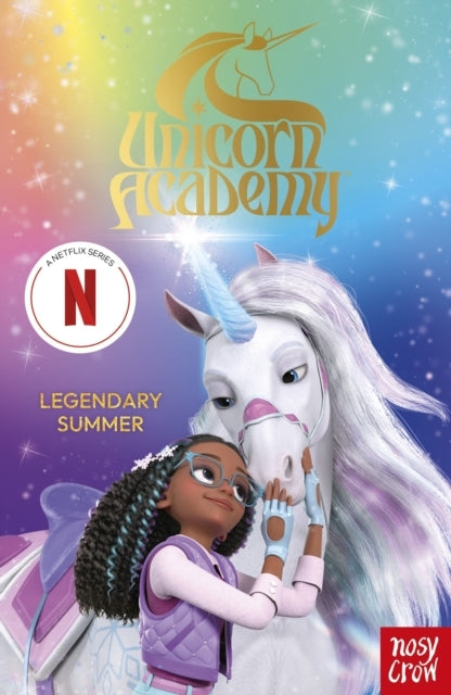 Unicorn Academy Legendary Summer