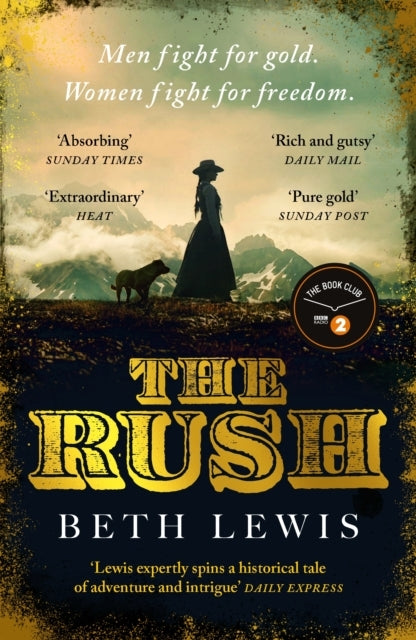 The Rush