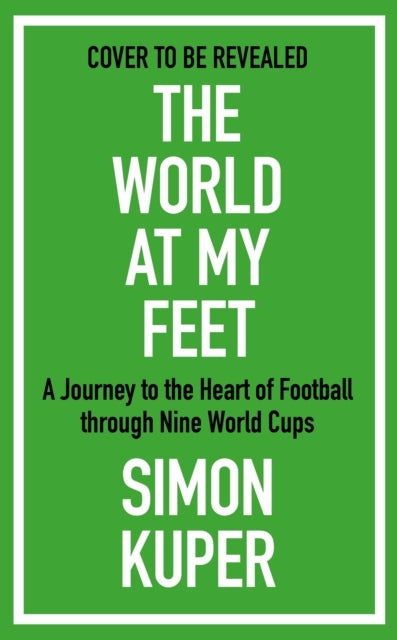 World Cup Fever