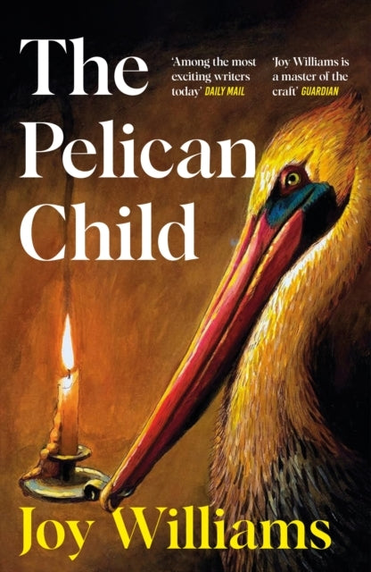 The Pelican Child