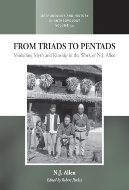 From Triads To Pentadsmodelling Myth And Kinship In The Work