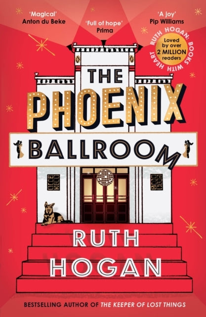 The Phoenix Ballroom