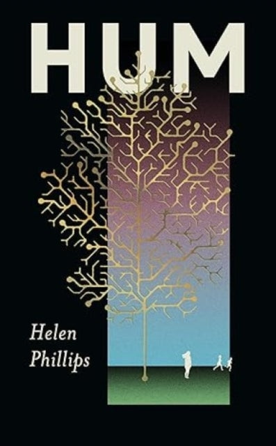 Humthe Thrilling Feminist Speculative Novel