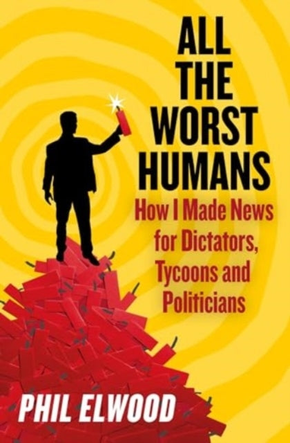 All the Worst Humans