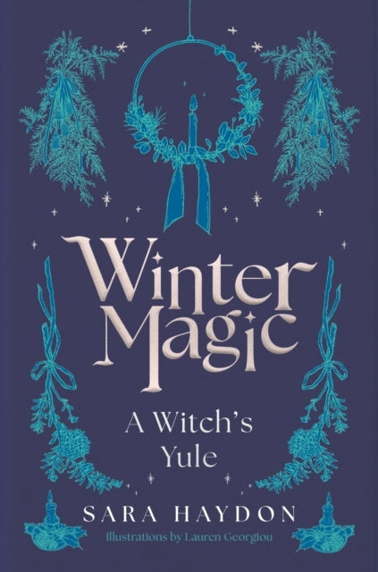 Winter Magica Witchs Yule