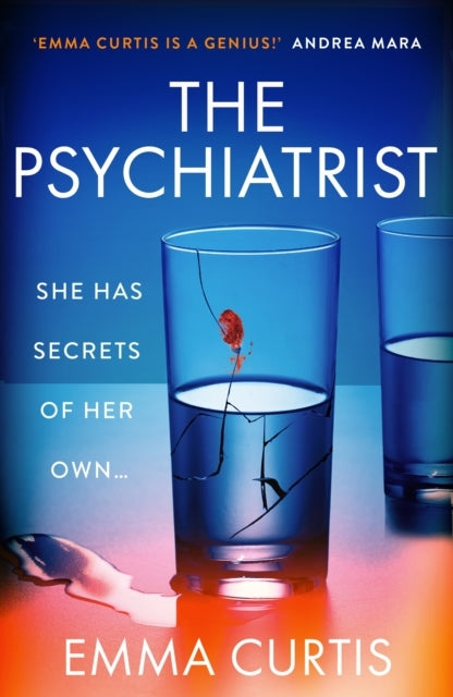 PSYCHIATRIST.