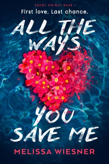 All the Ways You Save Me