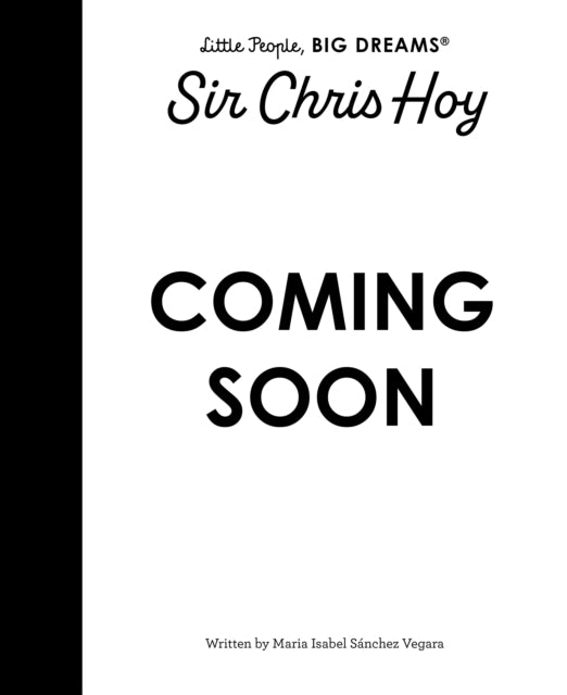 Chris Hoy
